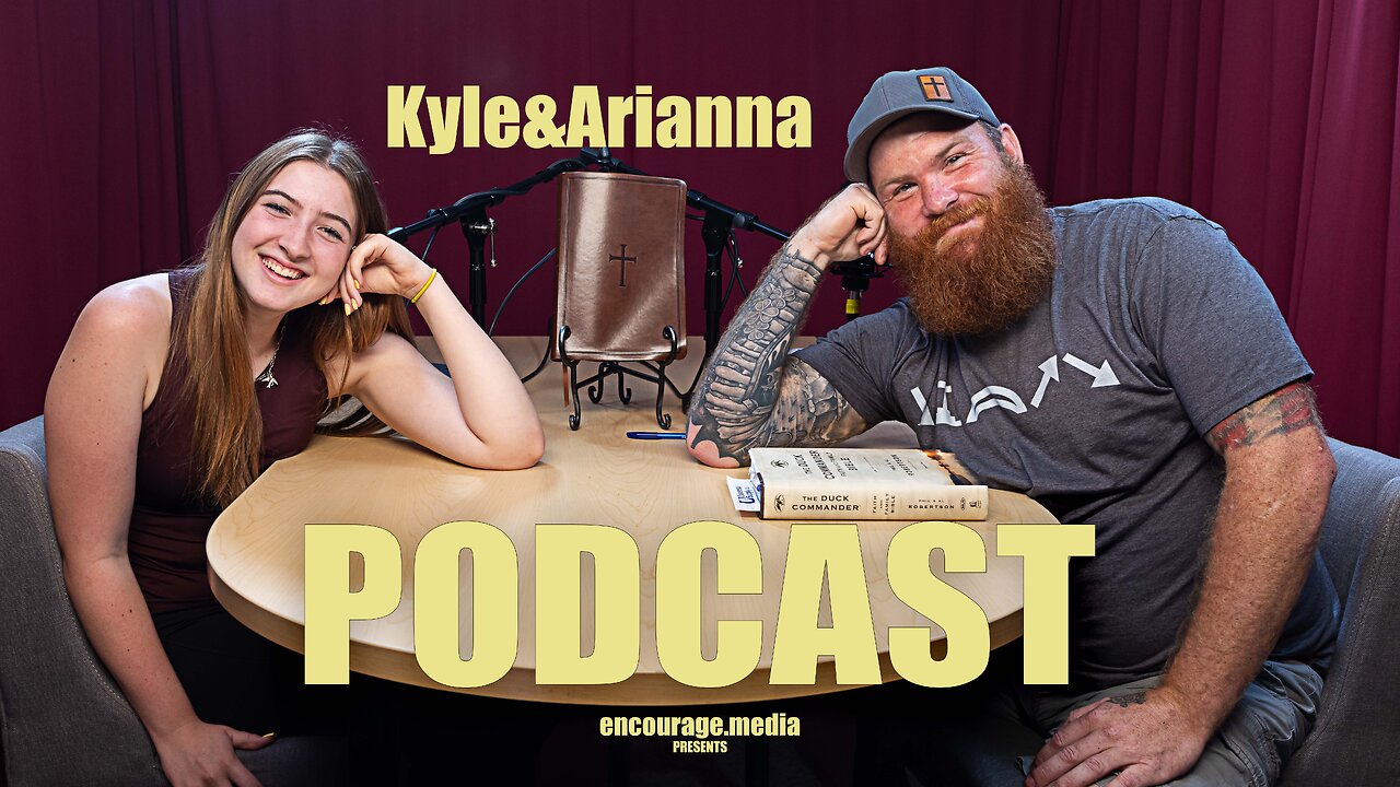 Serving God at any age