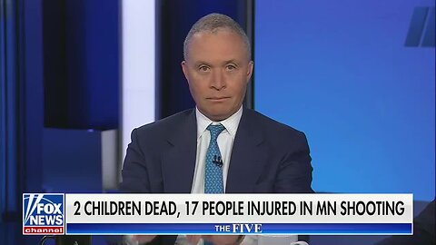Fox Host Defends Trans Gun Owners: ‘This Person Was Mentally Ill, It’s Not the Trans Part’