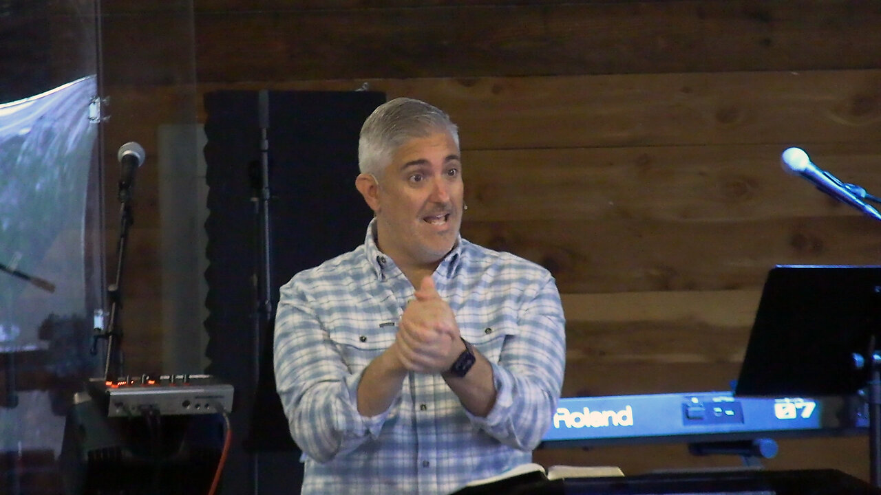 November 23rd: Overflowing Gratitude