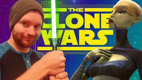 Star Wars the Clone Wars review: AMBUSH