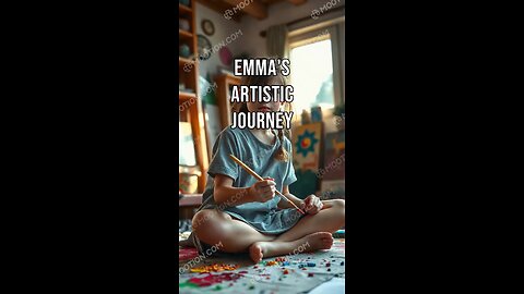 artistic journey