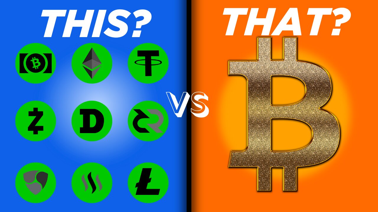Don’t get REKT by crypto in 2025
