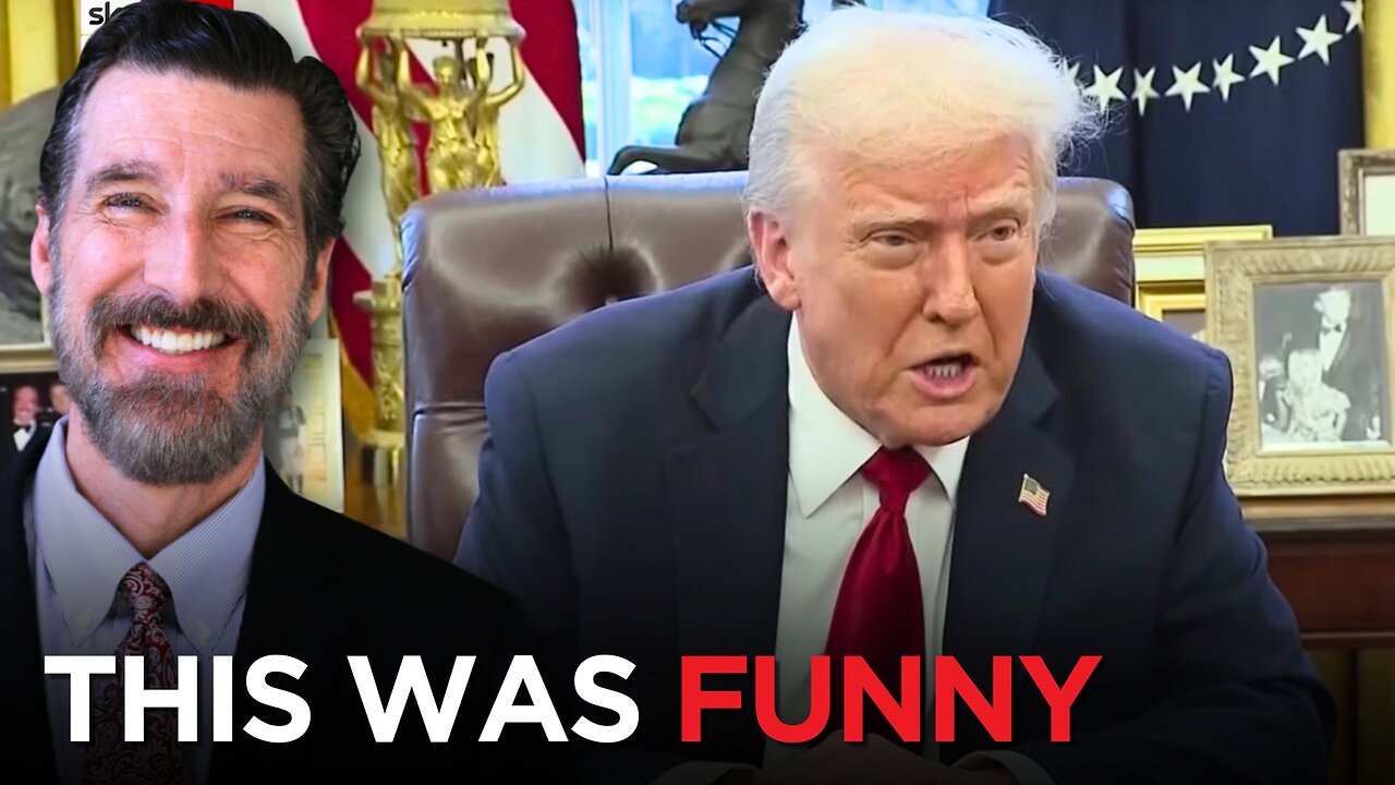 Do Christians Get to Talk Like Donald Trump?