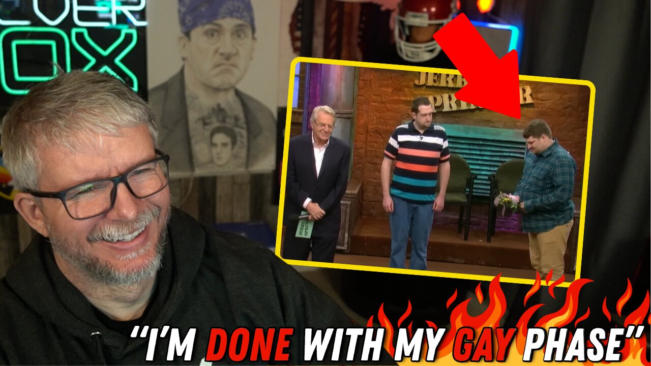 Gay Man Wants to Date Women..