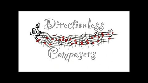 Directionless Composers