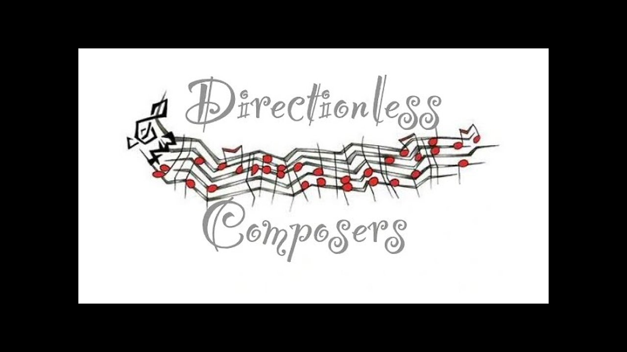Directionless Composers
