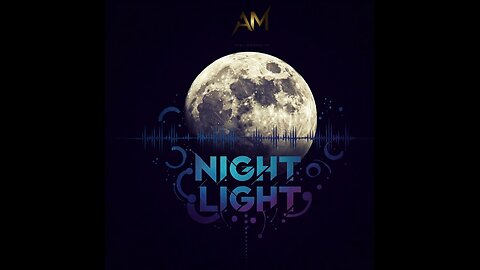 Realm of The Elecytonic Rockstar: Abby Moonbeam | Night Light