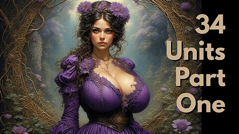 Baccarat - 34 Units Part 1