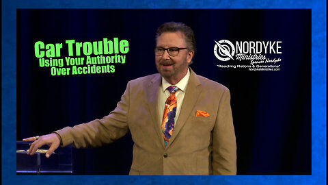 Car Trouble, Using Your Authority Over Accidents