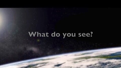 [Jul 9, 2017] Does curvature disprove a flat earth?