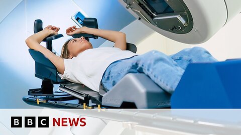 Survival rates for most deadly cancers making little progress, experts warn | BBC News