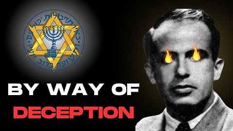 Israel’s Long History of False Flag Terrorism