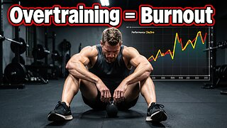 Overtraining vs. Recovery: What Every Athlete Needs To Know