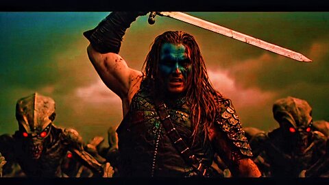 ANCIENT ⚔️