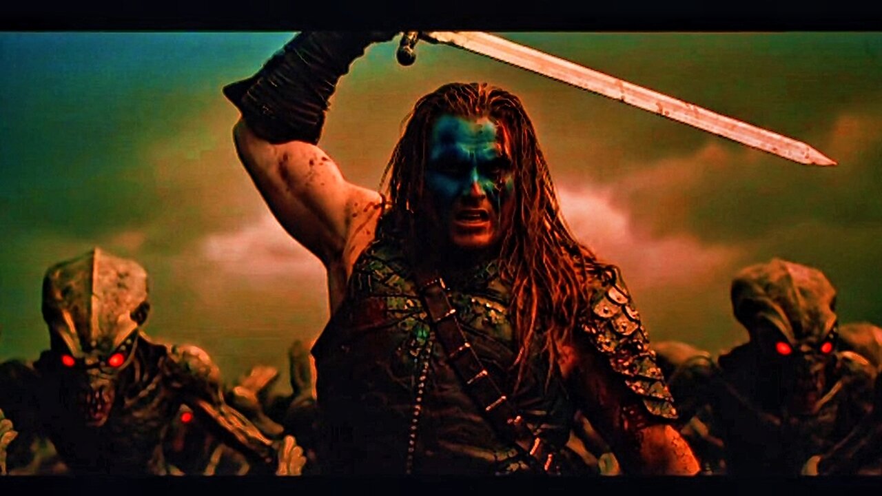 ANCIENT ⚔️