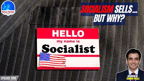 Why Are Young People Choosing Socialism?