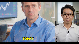 AI Asian Guy explains why this wasn’t panic, it was positioning.