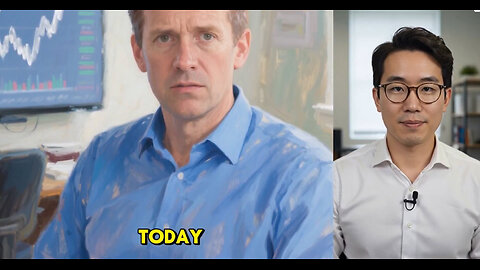 AI Asian Guy explains why this wasn’t panic, it was positioning.