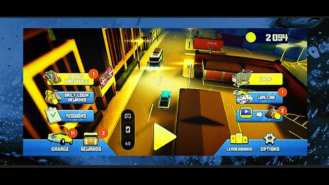 How Many Stars Can I Get On Reckless Getaway 2