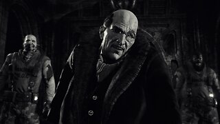 Batman Arkham City Episode 7: Iceberg Lounge