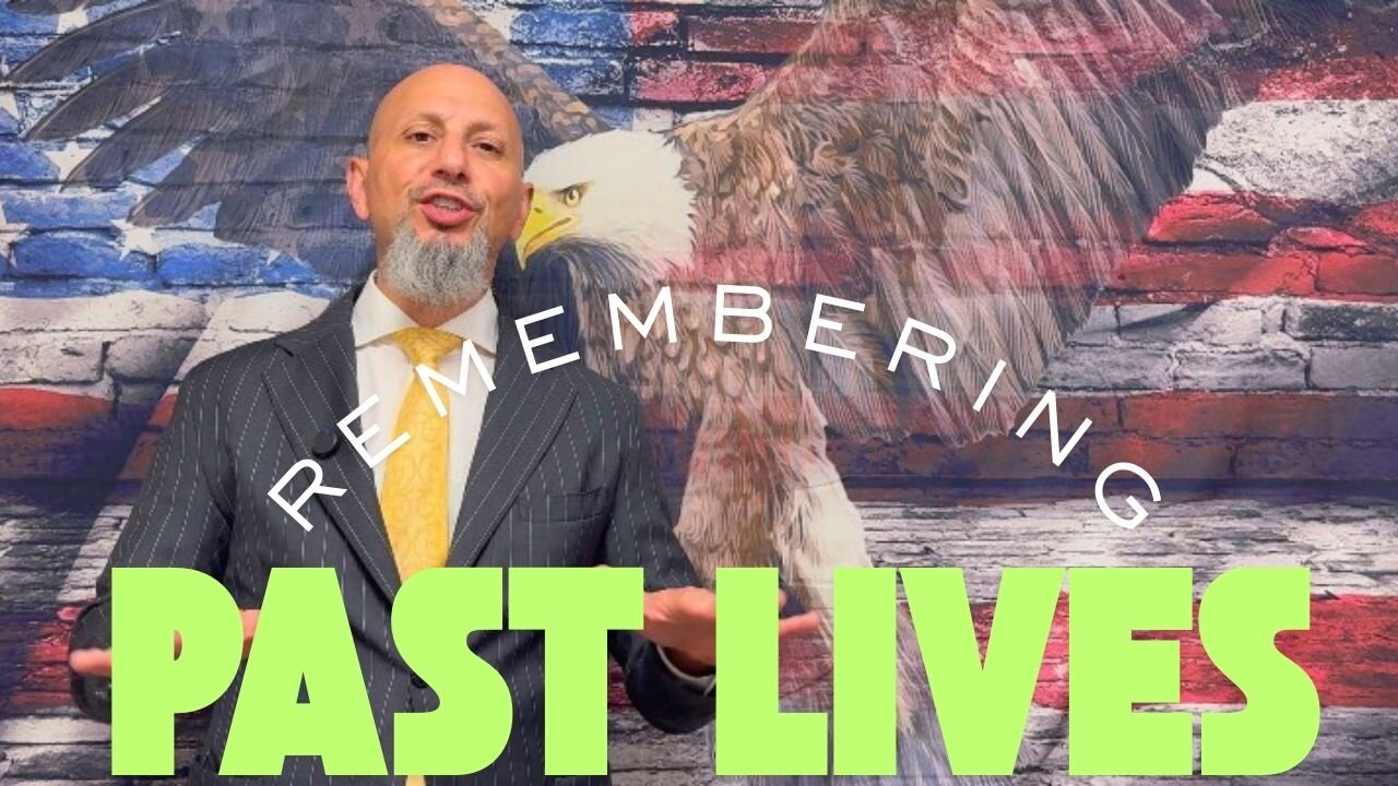 Remembering Past Lives