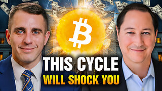 Why Bitcoin Will Hit $150,000 Sooner Than You Think
