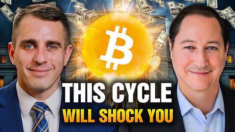 Why Bitcoin Will Hit $150,000 Sooner Than You Think