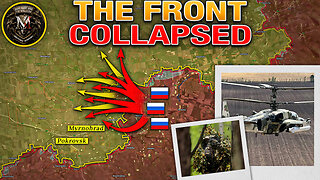 Doomsday☄️ The Russians Have Breached Ukrainian Defenses Near Pokrovsk⚔️ Military Summary 2025.07.14