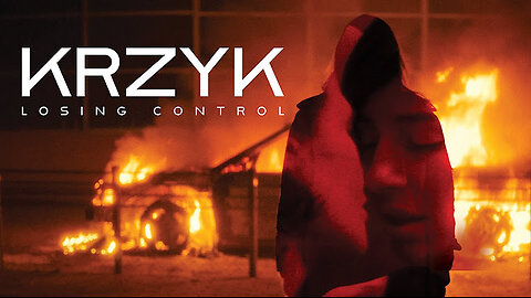 KRZYK: Losing Control | Official Trailer (2025)
