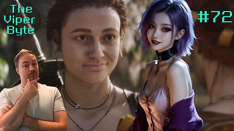 Amelia ATTACKED! Reddit Mod RETURNS! Is Fable FIXED? Marathon sales FLOP! | The Viper Byte EP 72