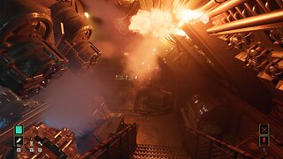 Alien: Rogue Incursion Evolved Edition, Blind Playthrough, (No Commentary), pt.1