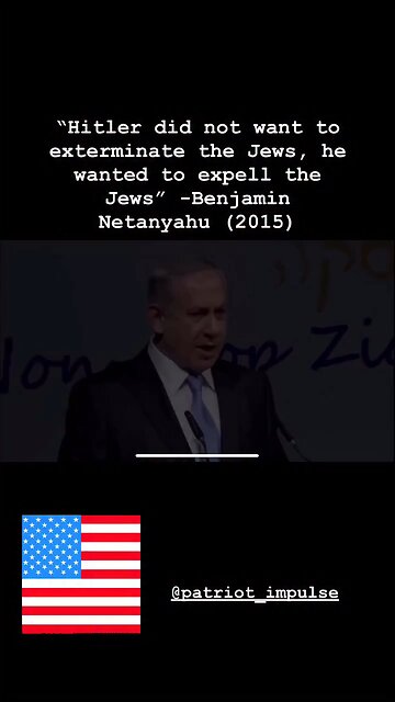 Straight from the horses mouth