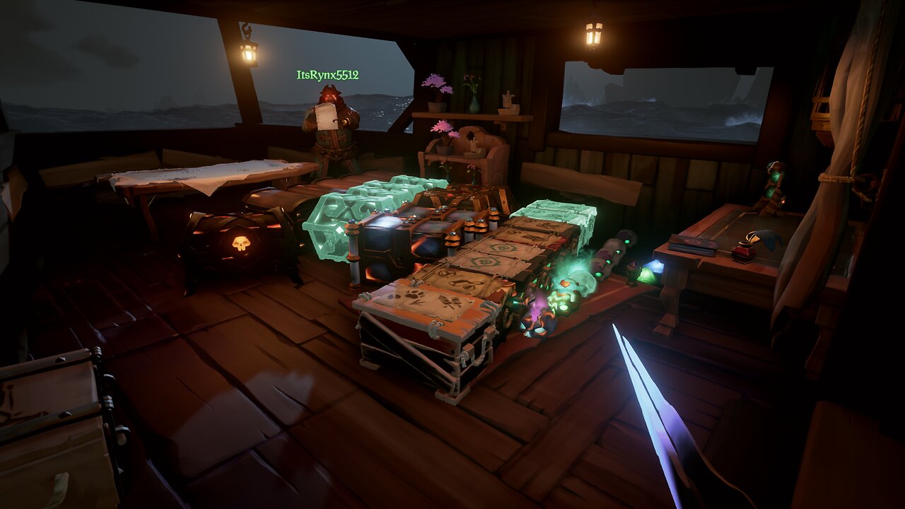 🔴[LIVE] Pirate Legend Fun | Sea Of Thieves | - Day 597/710 ~ Zen Premium Gaming - Daily Live Streams