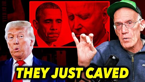 Victor Davis Hanson: What If Trump Was RIGHT All Along?