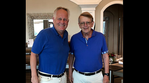 January 30, 2026 - WIBC Report & Interview on the Passing of DePauw President Emeritus Bob Bottoms