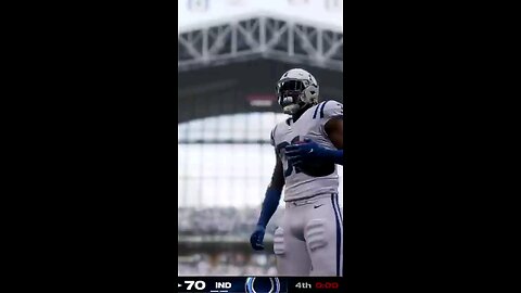 Scored as time ran out #AllMadden #Madden25 #NFLmadden #madden