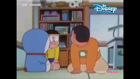 Doraemon in Hindi old cartoon
