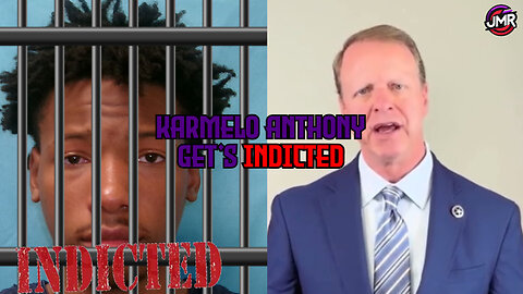 Karmelo Anthony's life gets WORSE, INDICTED for 1st degree murder & LIFE in prison