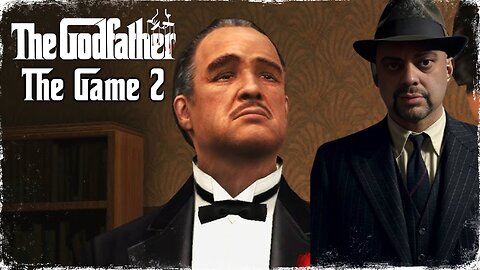 The Godfather: The Game - PART 2