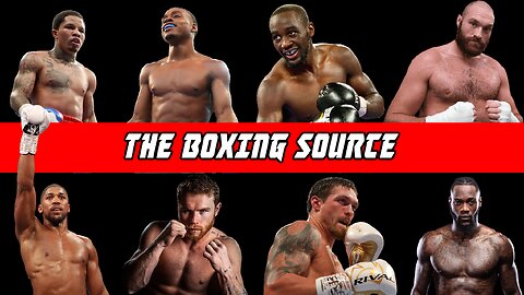 The Boxing Source reacts to Norfolk fight card, ProBox, and Wardley's comeback KO