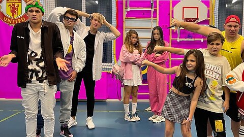 SCHULABSTIMMUNG! Wer kann vom Campus geworfen werden? KiKiDo Campus Deutsch | Serie 12