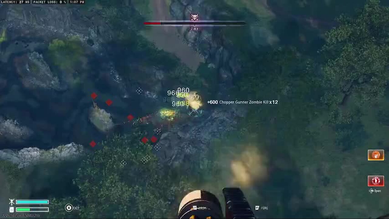 The Dino Is Finally Dead Ladies and Gentlemen!!!