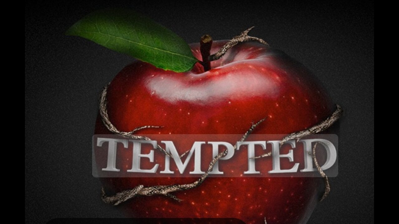 Is temptation goood for your spirit?