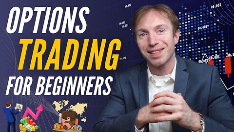 Options Trading for Beginners In 2025