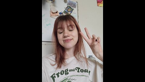 GRWM Chat and Chill