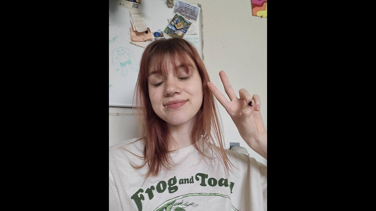 GRWM Chat and Chill