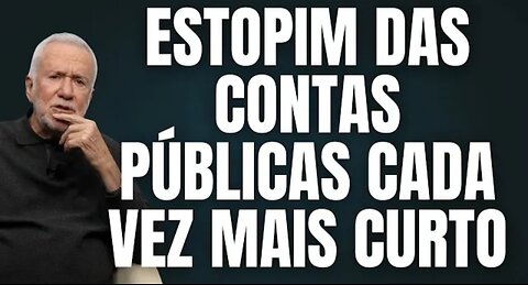 Governo sem rumo e sem apoio no Congresso - Alexandre Garcia