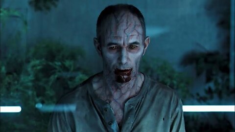 Patient Zero Movie Explained In Hindi Patient zero Ending Explain