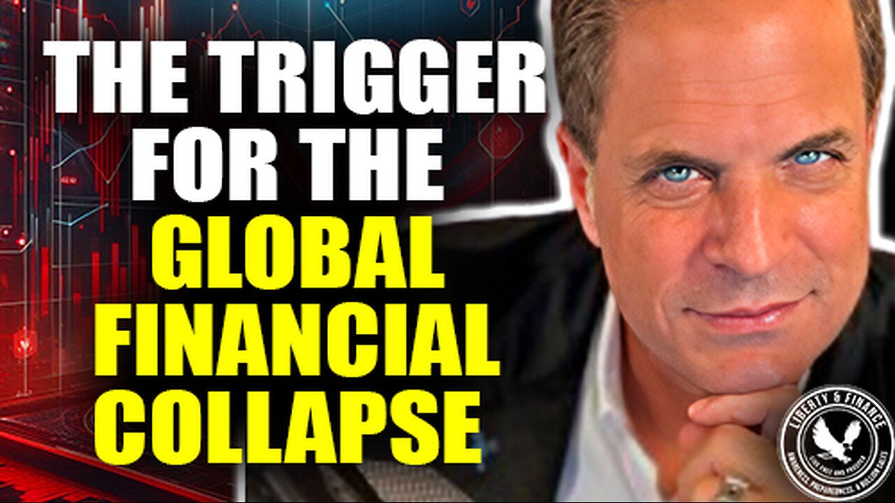 All Fiat Currencies Will Collapse | Kerry Lutz