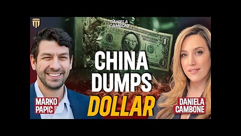 Asia Moves Forward to Ditch Dollar: 50% Crash by 2030 Expected